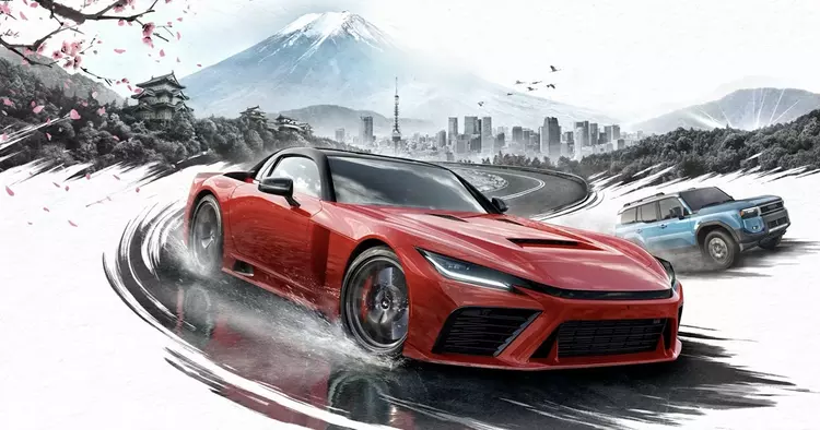 Forza Horizon 6 обогнала всех конкурентов в промежуточном топе лучших игр 2026 года по версии Metacritic