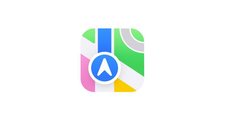 Apple Maps is now available in ...