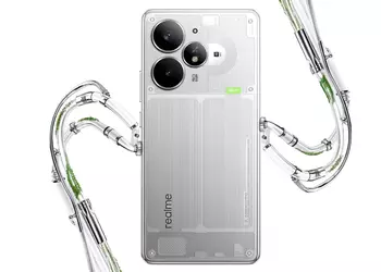 Геймерский зверь Realme Neo 7 Turbo получит Dimensity 9400e и мощное охлаждение