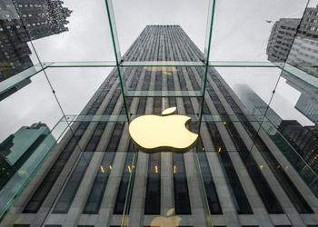 Apple aangeklaagd wegens overtreding antitrustwetten