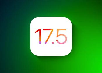 Apple прекращает подписывать iOS 17.5, пользователи должны переходить на iOS 17.5.1