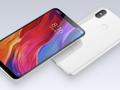 Xiaomi Mi 8 получил новую бета-версию MIUI 10 на основе Android Pie