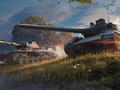 Wargaming судится с бывшими разработчиками World of Tanks Blitz