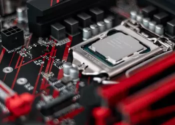 Новая технология Intel улучшает разгон процессоров (+ видео)