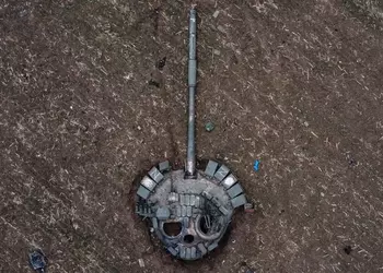 Украинская рота противотанкистов за четыре дня уничтожила 25 российских танков, включая минимум один Т-90М «Прорыв» стоимостью от $2,5 млн