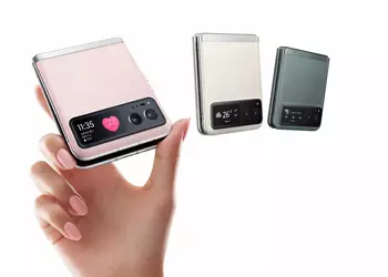 Motorola Razr 2023 в этом месяце появится в США с ценой $600-700