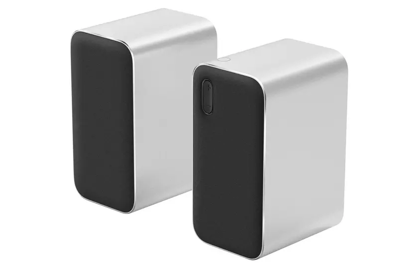 Xiaomi выпустила компьютерную акустику с поддержкой Bluetooth