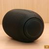Panoramica della gamma di altoparlanti Bluetooth LG XBOOM Go: il magico pulsante "Sound Boost-18