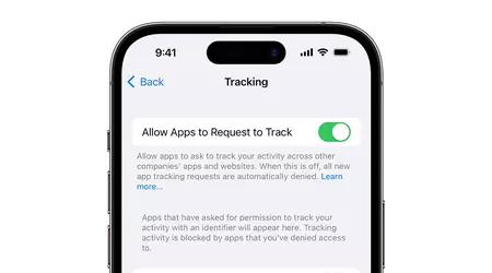 Le régulateur polonais enquête sur Apple concernant l'App Tracking Transparency : suspicion de limitation de la concurrence
