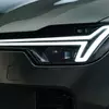 Миниатюра системы мультимедиа Volvo XC90