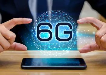 Китай, Россия, США и Евросоюз уже работают над 6G: анонс в 2030 году и скорость до 1 Тбит/с