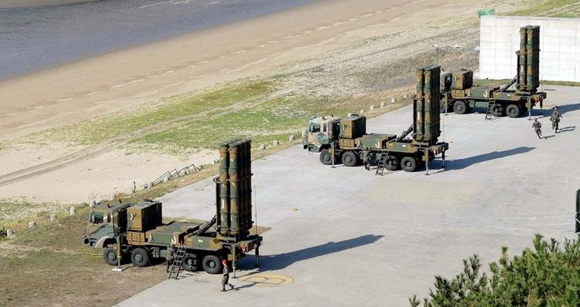 Ирак может приобрести корейские системы M-SAM-II на сумму $2.56 млрд вместо российских комплексов С-400 “Триумф”