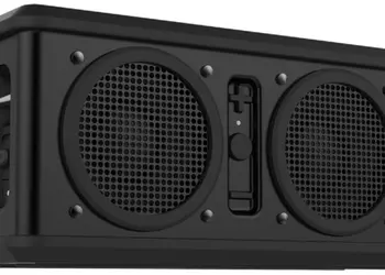 Ударопрочная и защищенная от брызг Bluetooth-акустика Skullcandy Air Raid