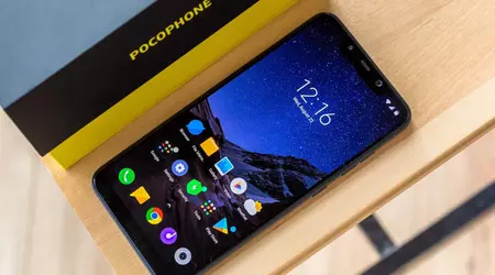 Xiaomi тизерить Poco F2. До чого тут коронавірус?