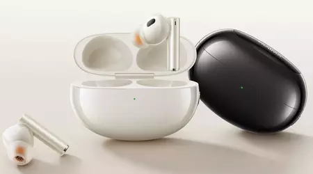 Not just the realme GT 6: realme will unveil the Buds Air 6 Pro on 20 June