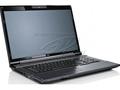 В Украине появился мультимедийный ноутбук Fujitsu Lifebook NH532