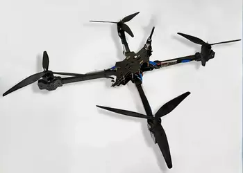 Украинская армия получит новые скоростные дроны-камикадзе NORD