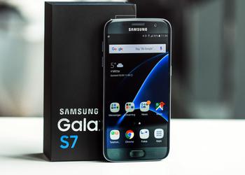 Samsung уже работает над Oreo для Galaxy S7, A5 и Tab S3