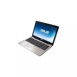 Asus X555LF (X555LF-XO396D) Dark Brown