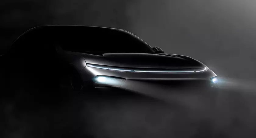 Xiaomi построит в Пекине собственный завод по производству электромобилей и будет выпускать по 300 тысяч авто в год