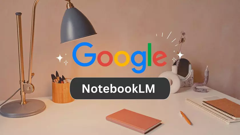 Погружение в Google AI: Обзор новинки NotebookLM