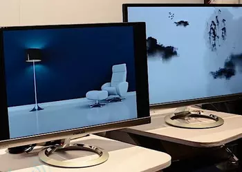 ASUS MX279H и MX239H: дизайнерские IPS-мониторы со стереодинамиками и усилителем Bang & Olufsen ICEpower