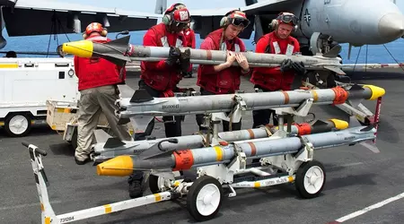 Raytheon va augmenter sa production de missiles AIM-9X Sidewinder pour atteindre 2 500 missiles d'avion par an