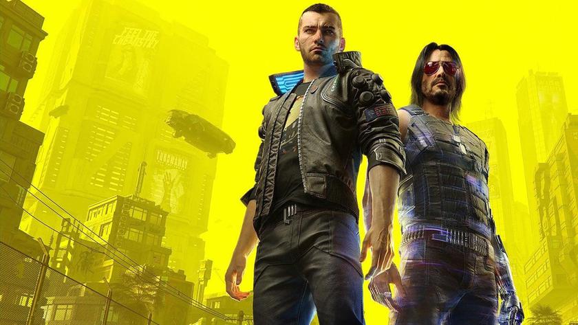 CD Projekt: Cyberpunk 2077 работает «на удивление хорошо» на PlayStation 4 и Xbox One