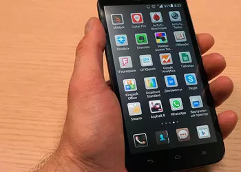 Обзор доступного 5.5-дюймового смартфона Huawei Ascend G730