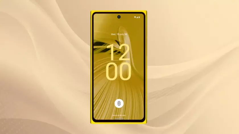 HMD Global перевыпустит культовый телефон Nokia Lumia 920 под названием HMD Skyline