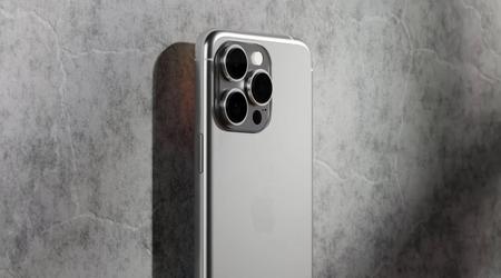Las carcasas filtradas del iPhone 16 Pro han revelado que la isla de la cámara de este modelo será significativamente más grande que la de su predecesor