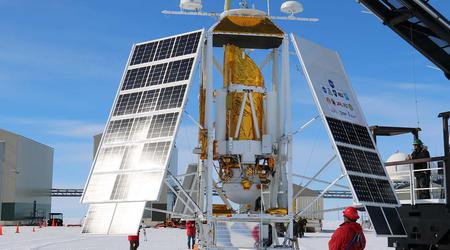Een ballon boven Antarctica zal NASA helpen de Melkweg en nabije sterrenstelsels beter te bestuderen