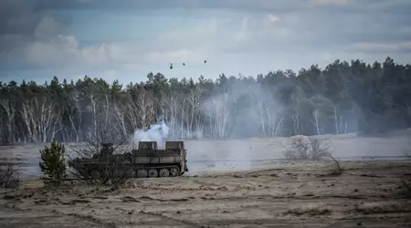 La Pologne envisage de déployer des mines antipersonnel aux frontières avec la Russie et le Belarus