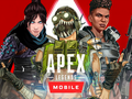 Уже в этом месяце Respawn объявила, что Apex Legends Mobile будет выпущен на устройствах Android и iOS в мае