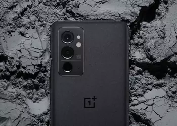 OnePlus 9RT has started receiving a stable version of OxygenOS 14 based on Android 14