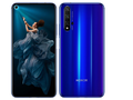 Honor 20 в Украине: названа цена и дата старта продаж смартфона