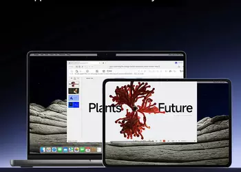 Планшеты Xiaomi Pad 8 получат расширенную поддержку Mac - транслирование экрана как в iPad