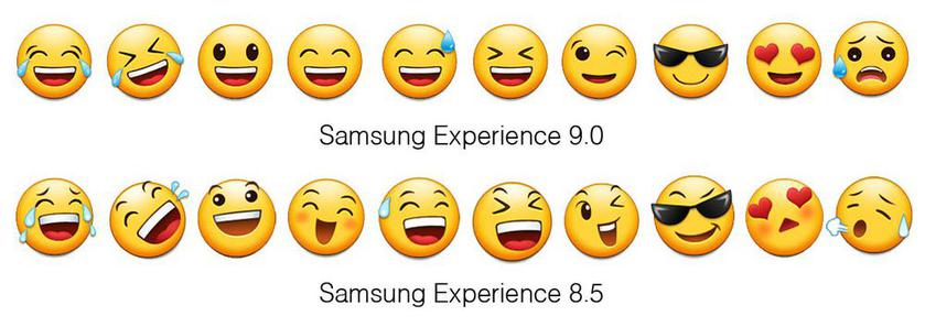 Смартфон Samsung Galaxy S9 тоже получит аналог анимодзи -2