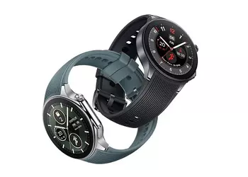 OnePlus Watch 3 дебютируют вместе с OnePlus 13 и 13R