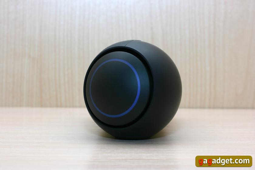 Test de l'enceinte Bluetooth de la série LG XBOOM Go : le bouton magique " Sound Boost "-34
