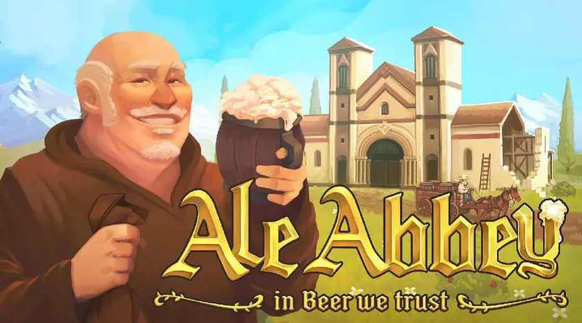 Эпический саундтрек Ale Abbey: Погружаемся в мир игры
