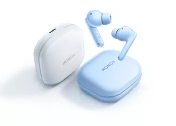 Honor EarBuds X9 с 12,4 мм драйверами и 9 часами автономной работы уже в Китае