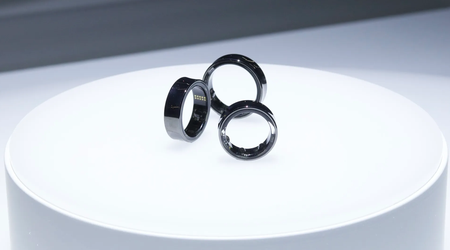 Samsung has released a micro update for the Galaxy Ring smart ring