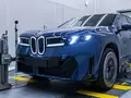 BMW перевела производство iX3 на две смены из-за высокого спроса