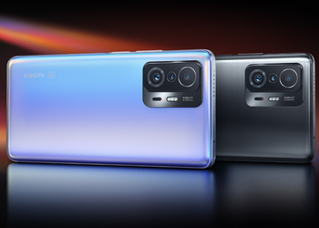 Xiaomi UK is giving away £210 worth of gifts and £50 back when you buy the Xiaomi 11T Pro