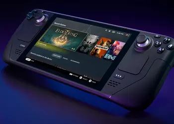 Кризис памяти не влияет на планы Valve: консоль Steam Deck 2 по-прежнему активно разрабатывается, но для ее выхода существует важное условие