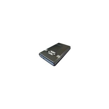 Merlin Pocket Media Player 1 TB