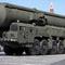 Russia struck Ukraine with a Rubezh intercontinental ballistic missile - the first time such a weapon has been used (video)