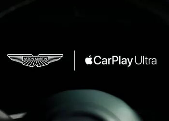 Apple научилась понимать машины: CarPlay Ultra на примере Aston Martin DBX707