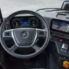 Image preview of Mercedes-Benz truck